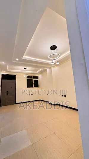 Furnished 2bdrm Condo in Bole Ayat for sale