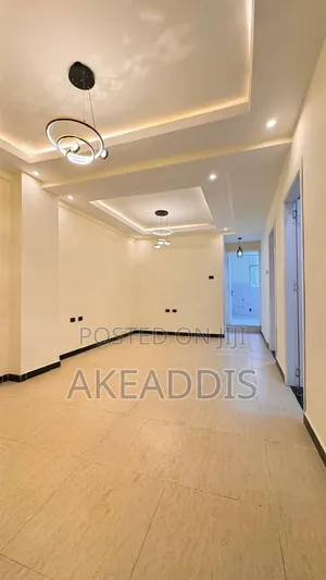 Furnished 2bdrm Condo in Bole Ayat for sale
