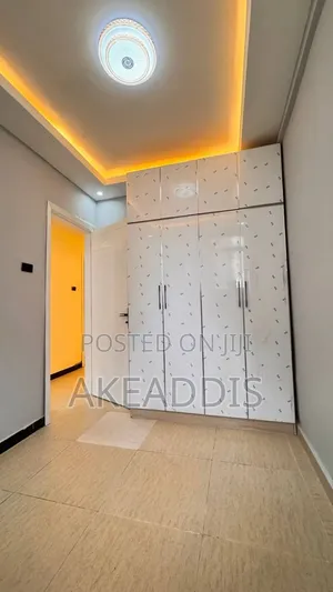 Furnished 2bdrm Condo in Bole Ayat for sale