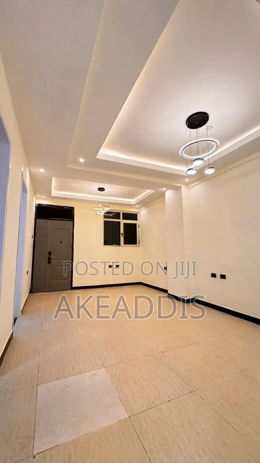 Furnished 2bdrm Condo in Bole Ayat for sale