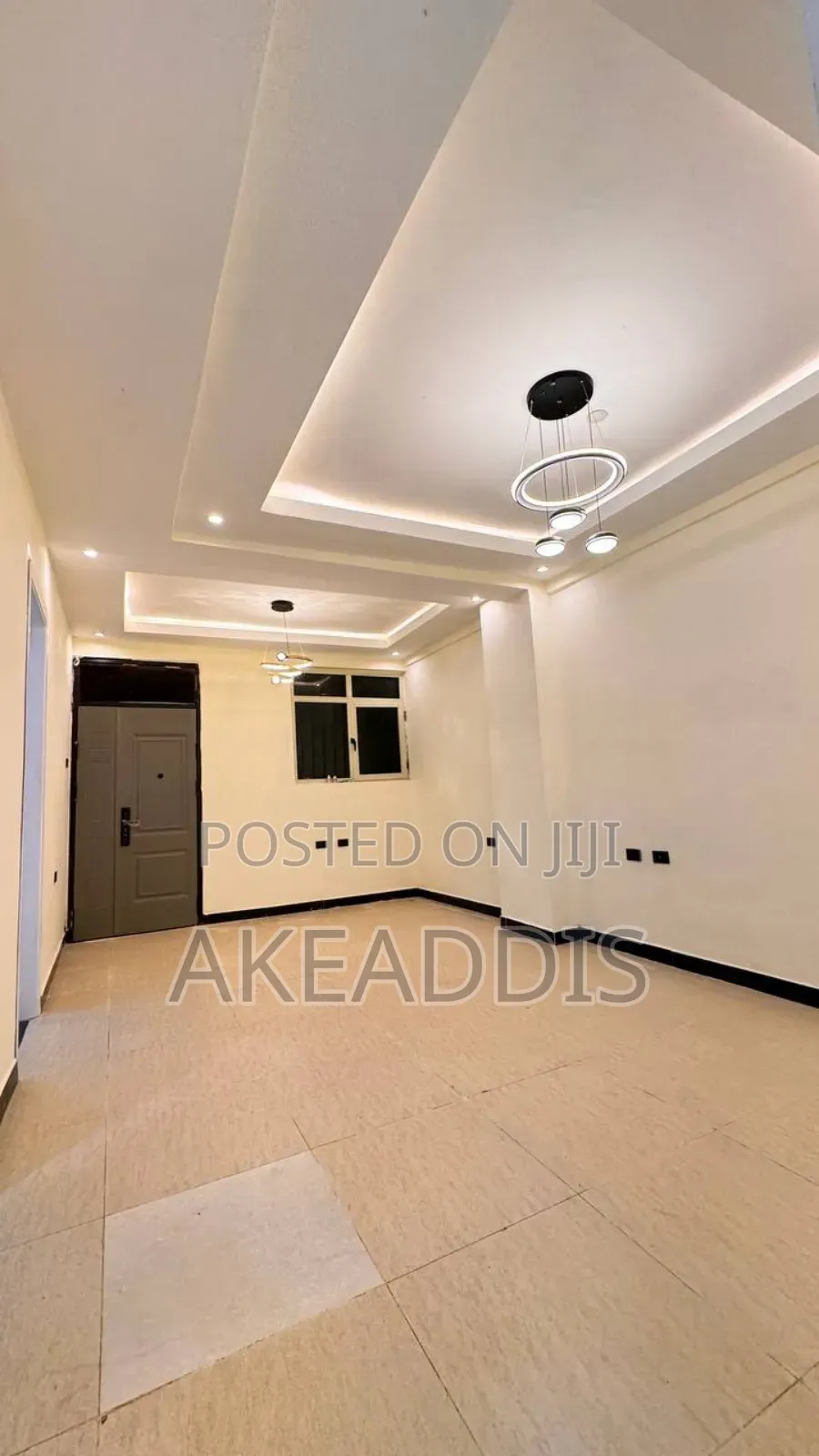 Furnished 2bdrm Condo in Bole Ayat for sale