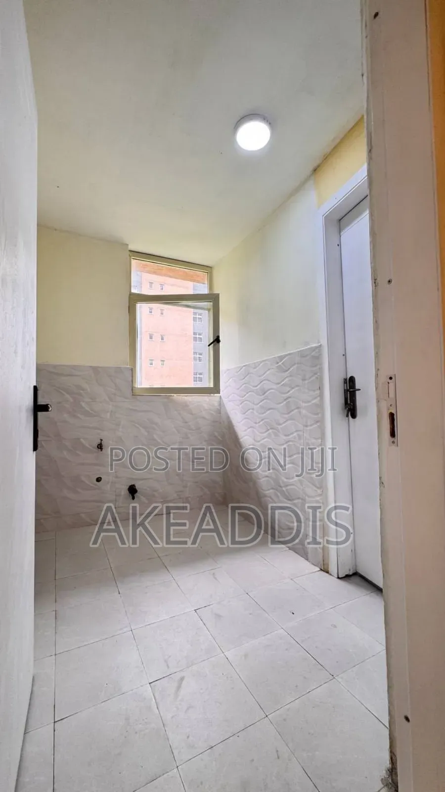Furnished 2bdrm Condo in Bole Ayat for sale