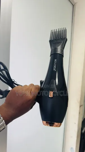 Hair 44dryermilinda 09hair Dryer7milinda Hair 77dryer8hair