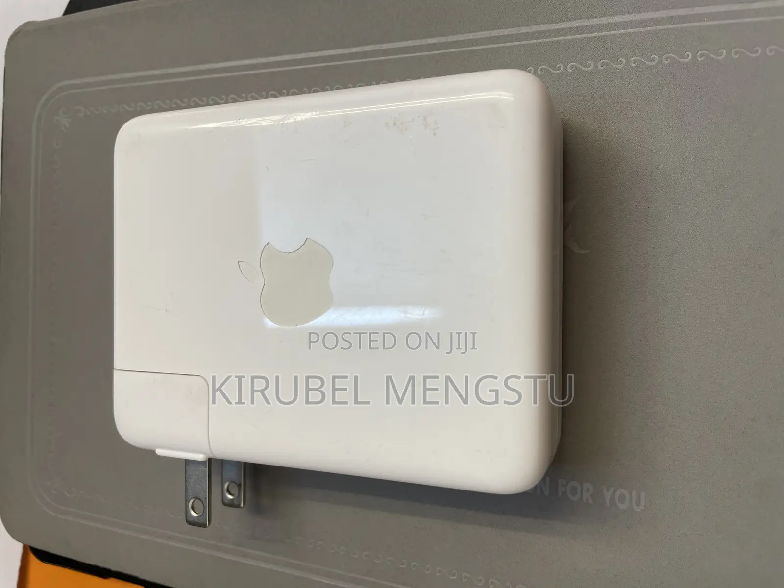 Apple Macbook Type-C Charger 140w