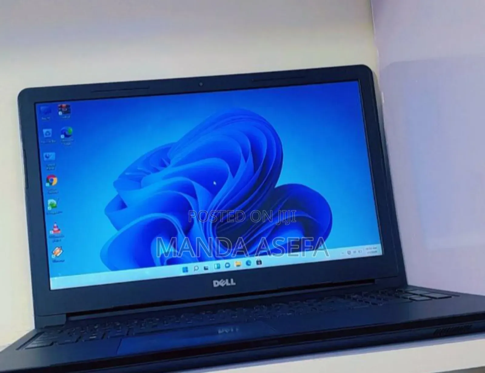 New Laptop Dell Vostro 15 3568 8GB Intel Core I5 HDD 500GB
