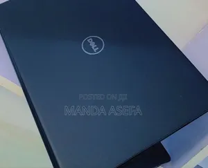 New Laptop Dell Vostro 15 3568 8GB Intel Core I5 HDD 500GB