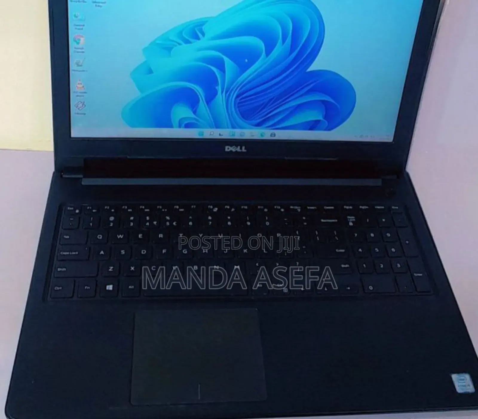 New Laptop Dell Vostro 15 3568 8GB Intel Core I5 HDD 500GB