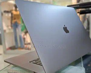 New Laptop Apple MacBook Pro 2019 32GB Intel Core I9 SSD 1T