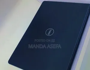 New Laptop Dell Vostro 15 3568 8GB Intel Core I5 HDD 500GB