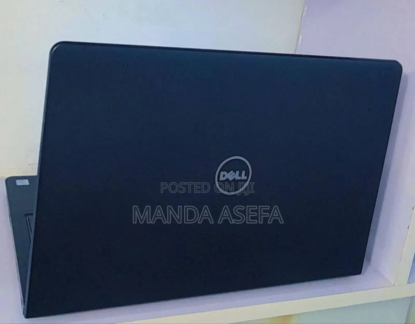 New Laptop Dell Vostro 15 3568 8GB Intel Core I5 HDD 500GB