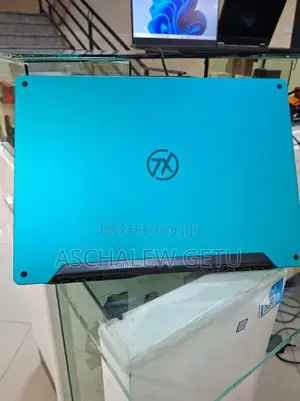 New Laptop Asus TUF Gaming A15 16GB AMD Ryzen 9 SSD 512GB