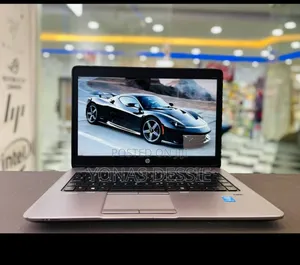 Laptop HP EliteBook 840 G1 4GB Intel Core I5 HDD 500GB