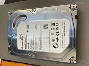 Photo - Desktop Hard Disk