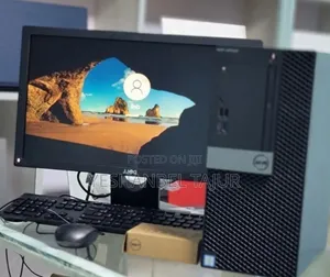 Photo - New Laptop Dell 8GB Intel Core I5 SSD 1T