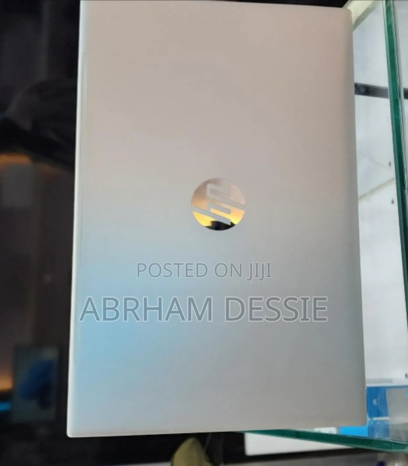 New Laptop HP Pavilion 15 8GB Intel Core I7 SSD 512GB