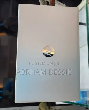 New Laptop HP Pavilion 15 8GB Intel Core I7 SSD 512GB