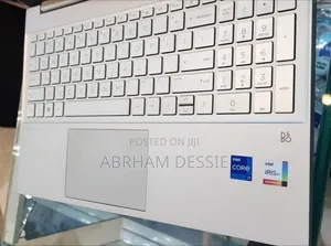 New Laptop HP Pavilion 15 8GB Intel Core I7 SSD 512GB