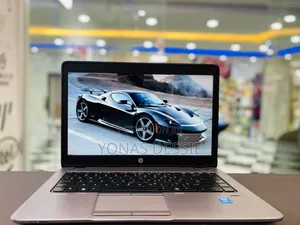 Laptop HP EliteBook 840 G1 4GB Intel Core I5 HDD 500GB