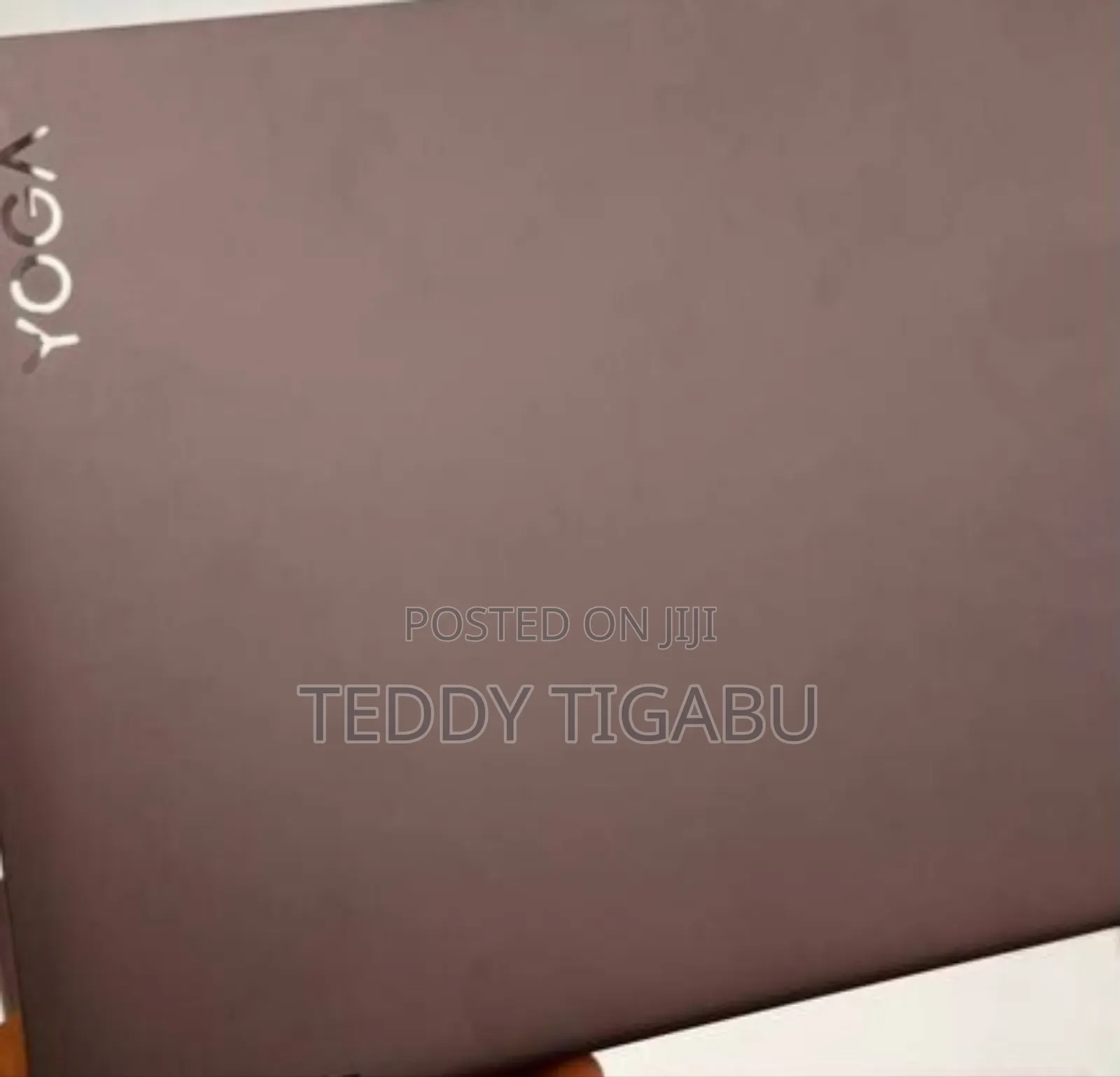 New Laptop Lenovo 16GB Intel Core I5 SSD 512GB