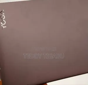 New Laptop Lenovo 16GB Intel Core I5 SSD 512GB