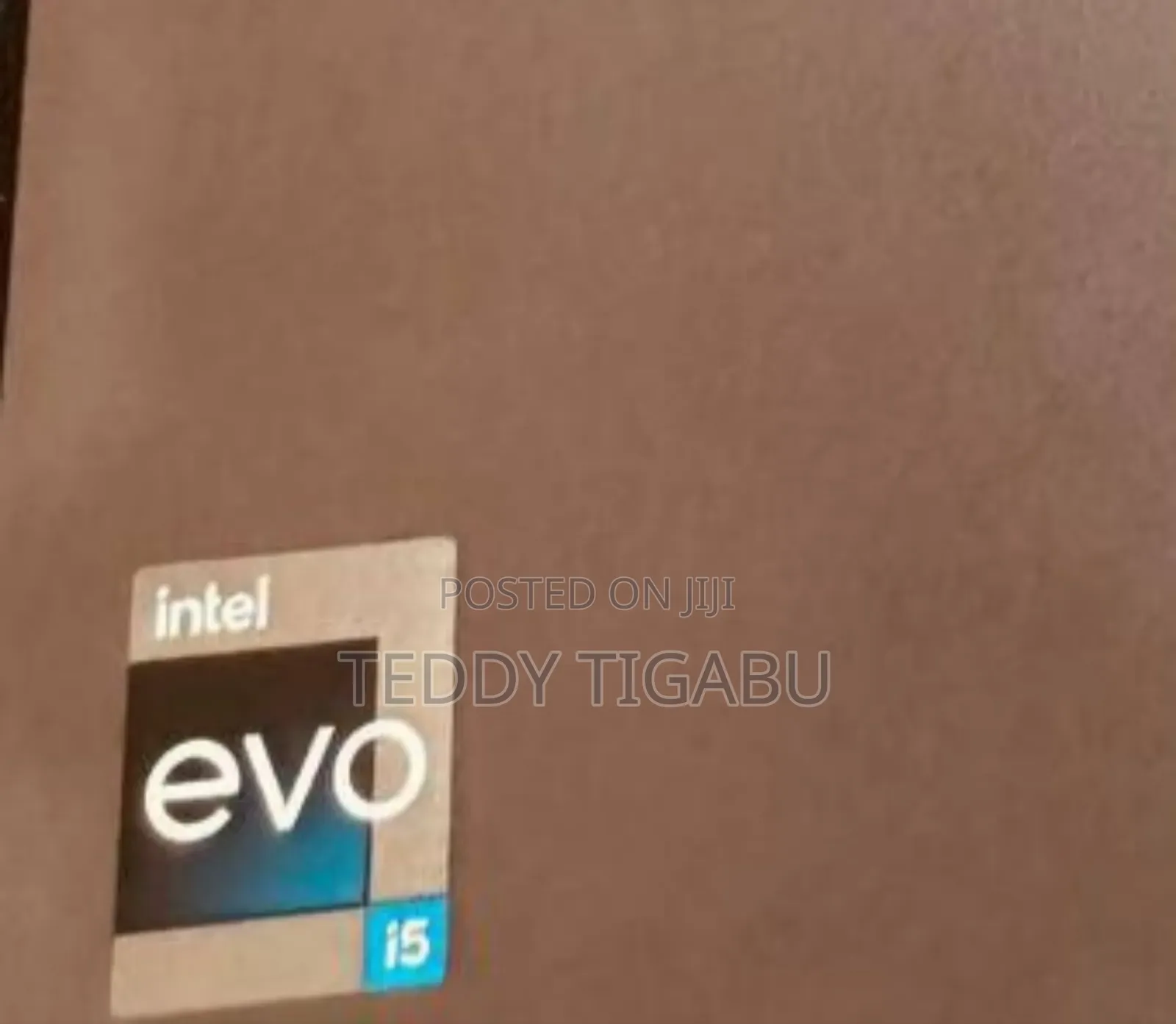 New Laptop Lenovo 16GB Intel Core I5 SSD 512GB