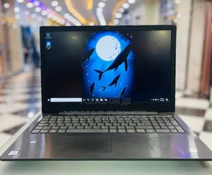 Laptop Lenovo Ideapad 3 8GB Intel Core I5 SSD 512GB