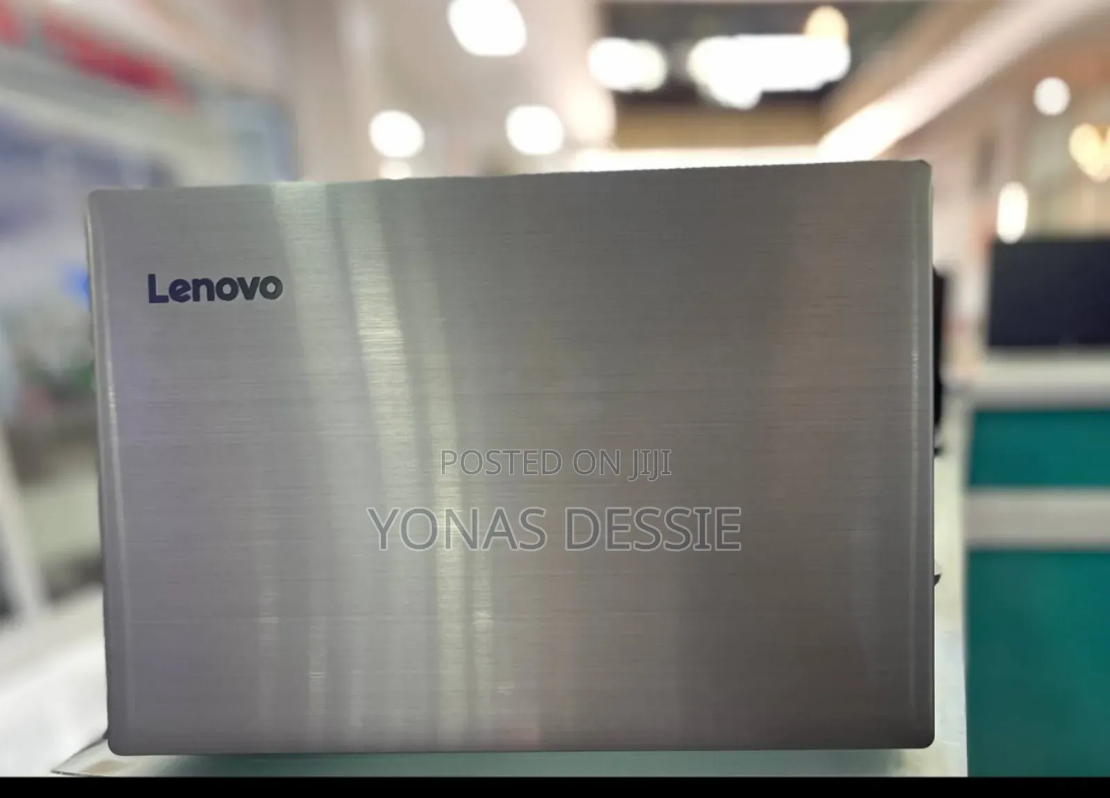 Laptop Lenovo Ideapad 3 8GB Intel Core I5 SSD 512GB