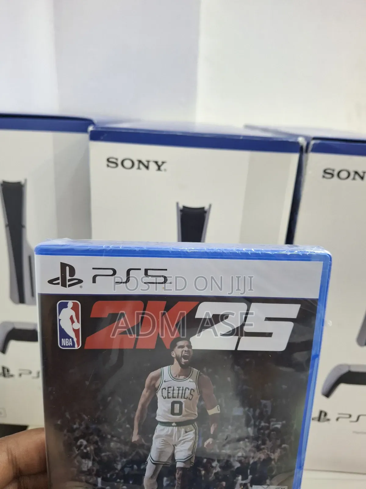 Nba 2k25 Playstation 5