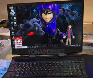 Photo - New Laptop HP Omen X 16GB Intel Core I7 SSD 512GB
