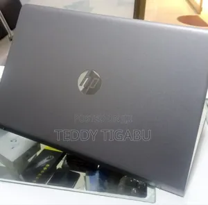 New Laptop HP Pavilion 15 8GB Intel Core I5 HDD 500GB