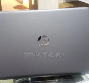 New Laptop HP Pavilion 15 8GB Intel Core I5 HDD 500GB