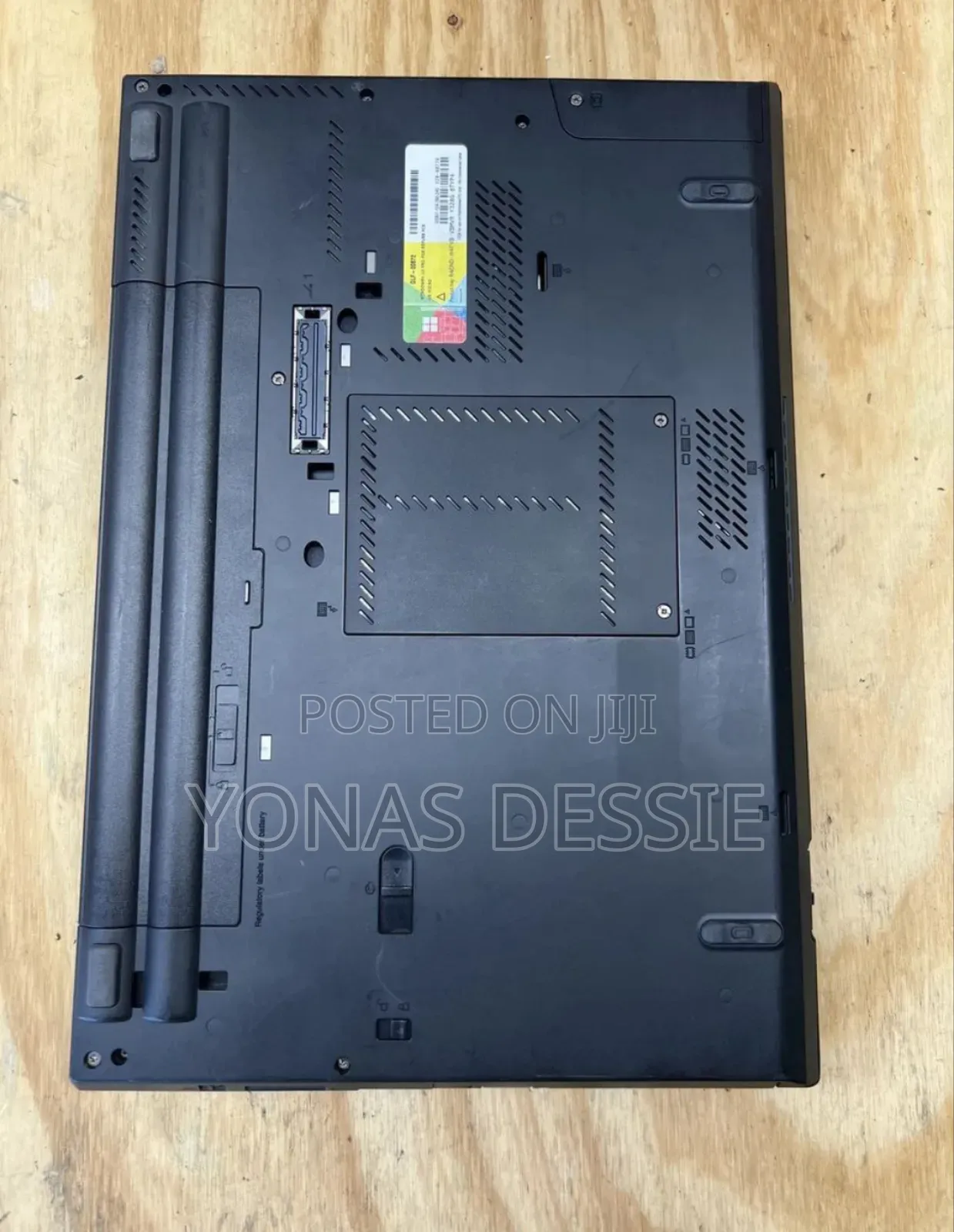 Laptop Lenovo ThinkPad T430 4GB Intel Core i5 HDD 500GB