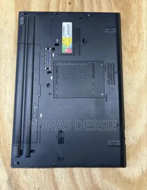 Laptop Lenovo ThinkPad T430 4GB Intel Core i5 HDD 500GB