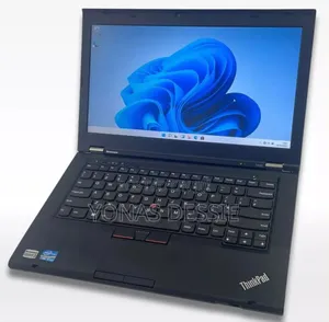 Photo - Laptop Lenovo ThinkPad T430 4GB Intel Core i5 HDD 500GB