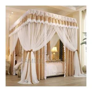 Photo - Agober and Ye Alga Lebse