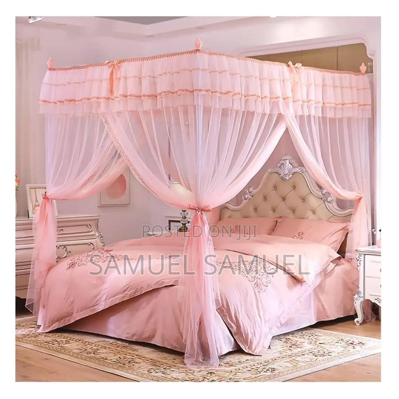 Agober and Ye Alga Lebse