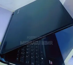 New Laptop Toshiba Satellite C55 4GB Intel Core I5 HDD 500GB