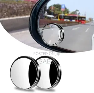 Photo -  2pcs Blind Spot Mirror