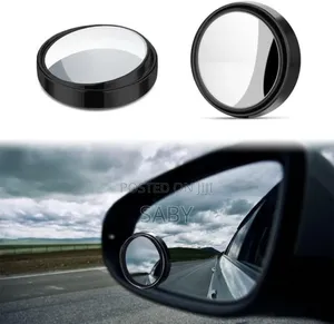  2pcs Blind Spot Mirror