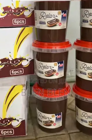 Photo - 1kg Chocolate