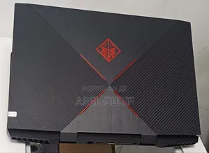 Photo - New Laptop HP Omen X 16GB Intel Core I7 SSD 512GB