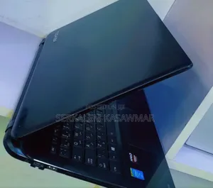 Photo - New Laptop Toshiba Satellite C55 8GB Intel Core I5 HDD 500GB