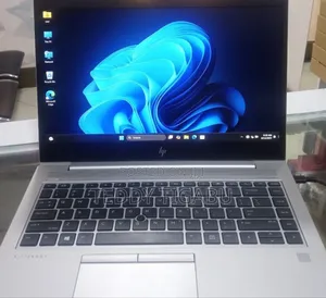 New Laptop HP EliteBook 840 G5 16GB Intel Core I7 SSD 512GB