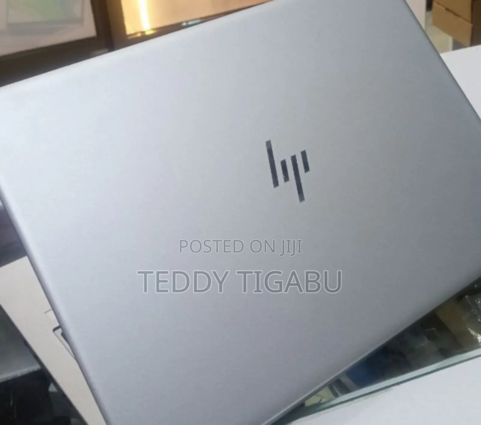 New Laptop HP EliteBook 840 G5 16GB Intel Core I7 SSD 512GB