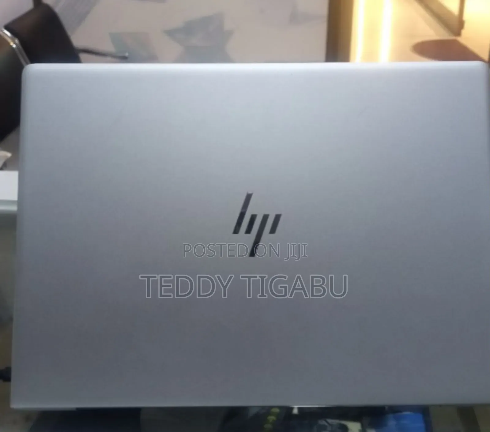 New Laptop HP EliteBook 840 G5 16GB Intel Core I7 SSD 512GB