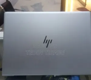 New Laptop HP EliteBook 840 G5 16GB Intel Core I7 SSD 512GB