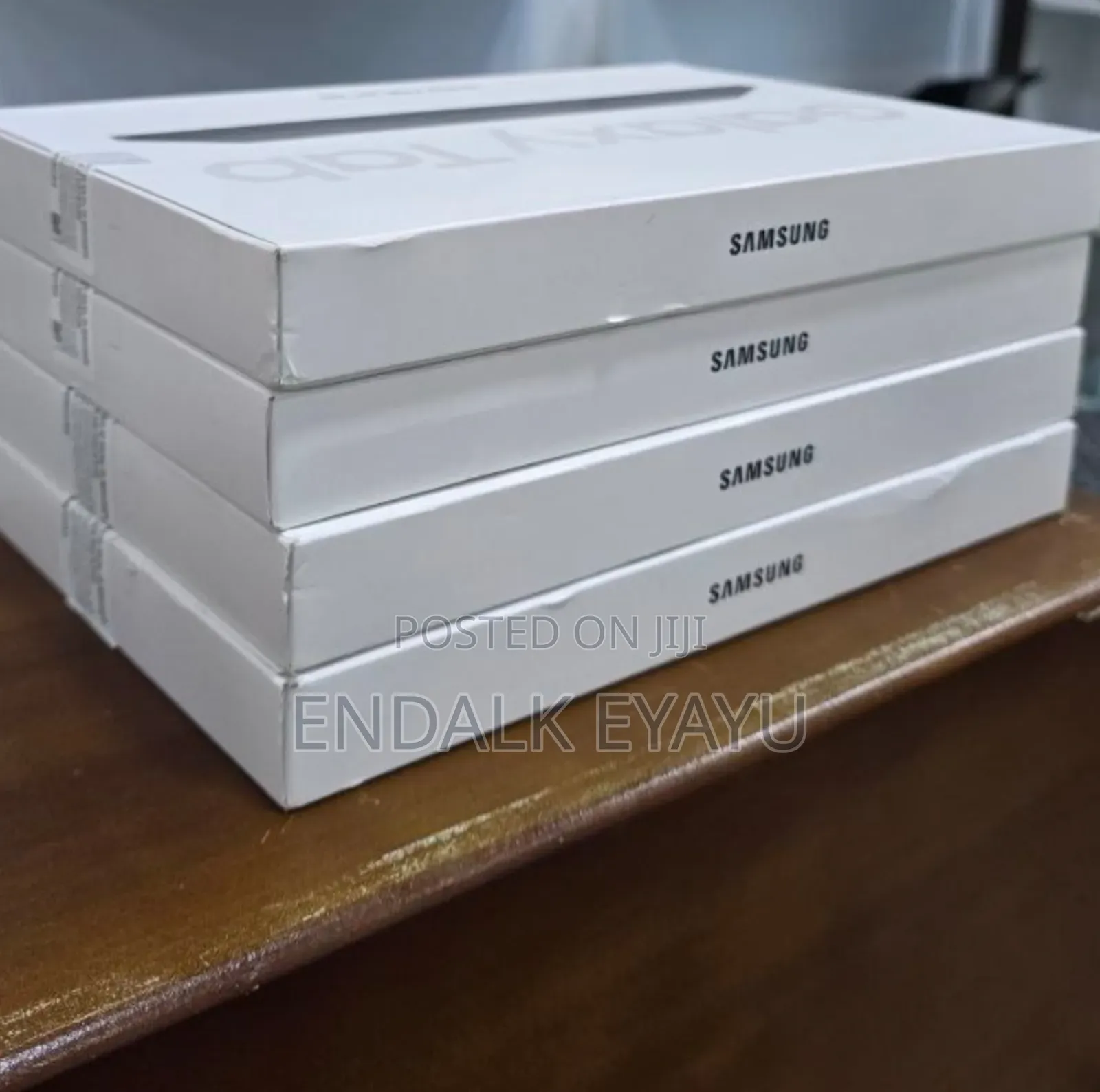New Samsung Galaxy Tab A9+ 128 GB