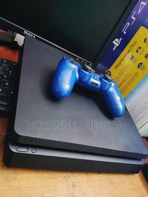 Ps4 Slim ( Sony )