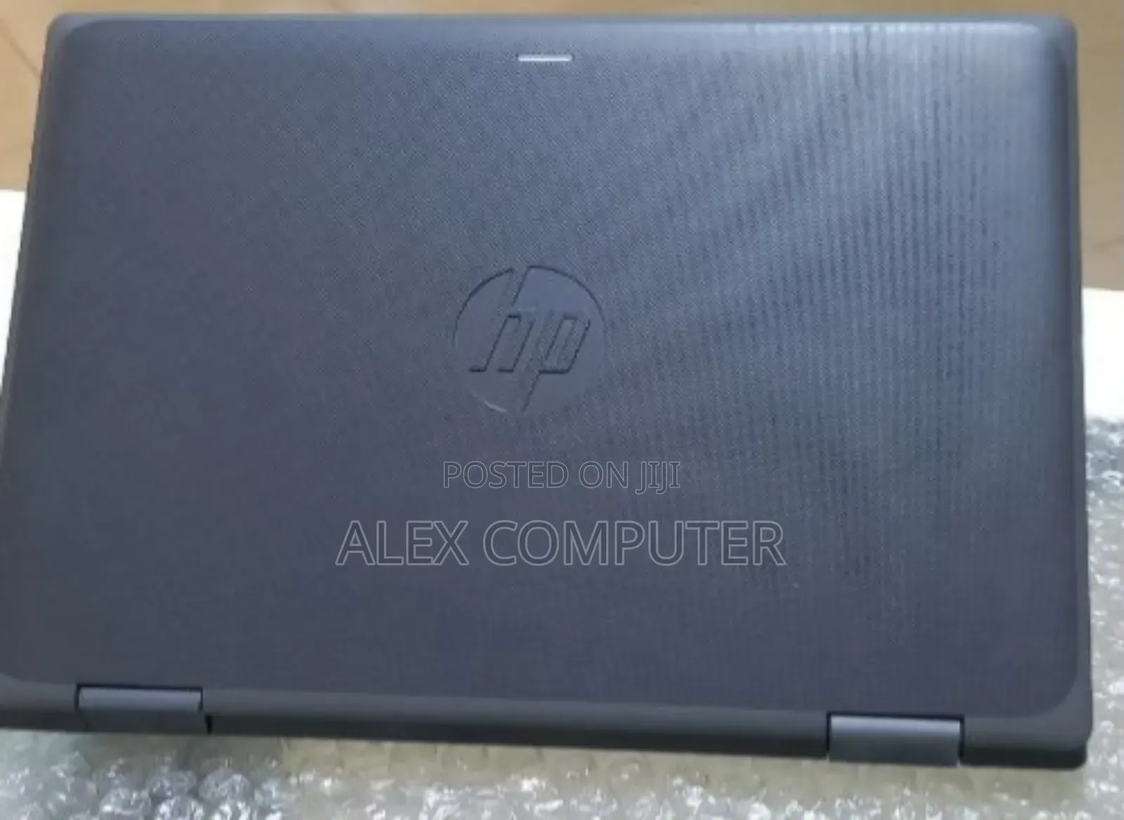 New Laptop HP ProBook 11 X360 16GB Intel Core I5 SSD 512GB