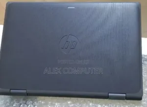 New Laptop HP ProBook 11 X360 16GB Intel Core I5 SSD 512GB